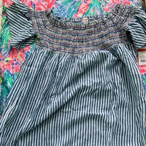 Cat and Jack dress